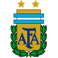 Футбольная форма сборной Аргентины в Белгороде