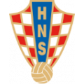 Футбольные гетры сборной Хорватии в Белгороде