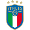 Футбольная форма сборной Италии в Белгороде