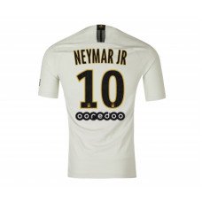 Гостевая футболка Neymar PSG (ПСЖ) сезон 2018/19
